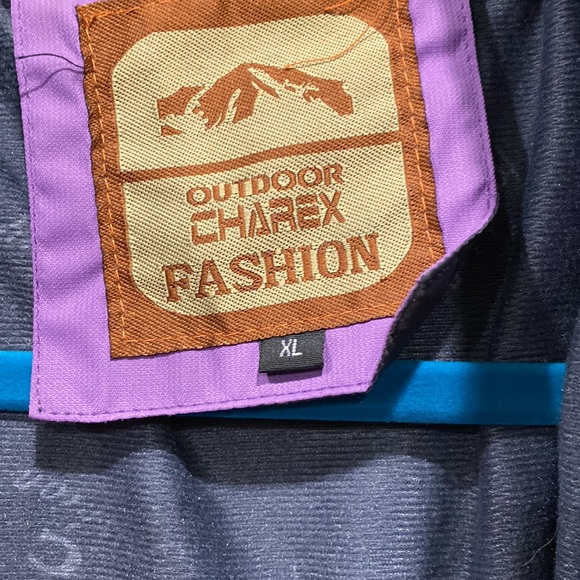 Women’s all weather jacket XL - Picture 2 of 11